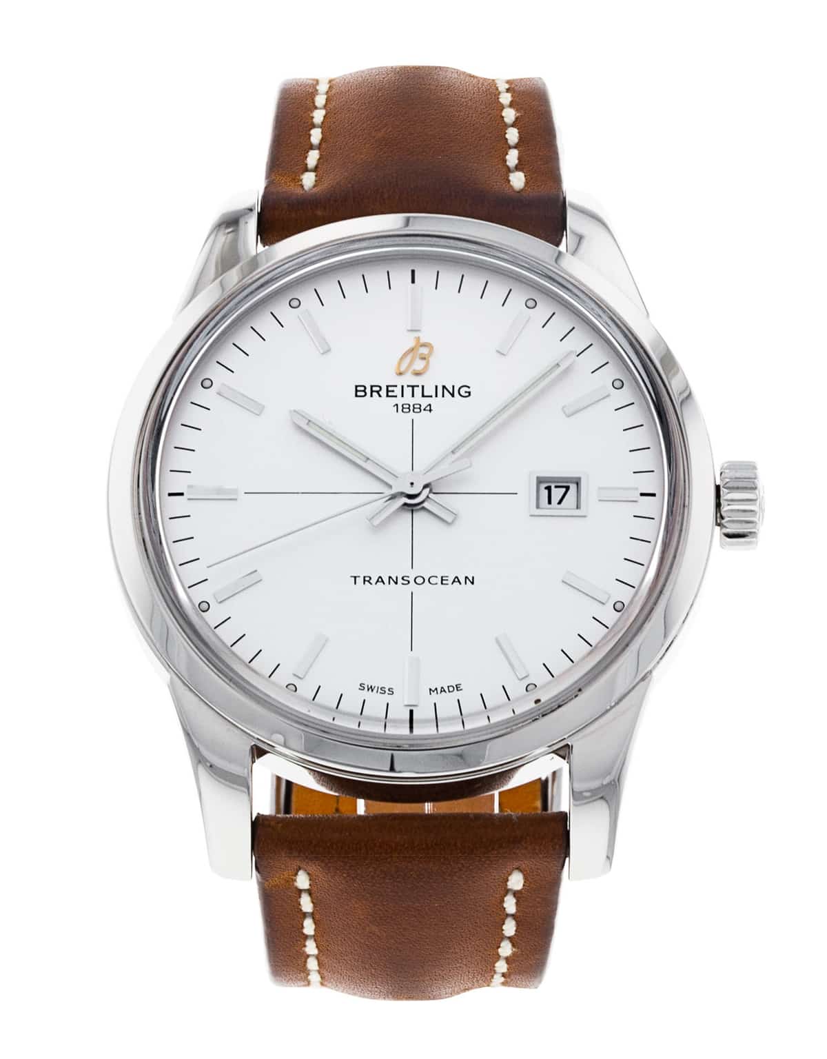 Breitling Transocean A10360